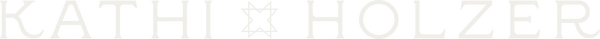 Kathi Holzer Artwork logo