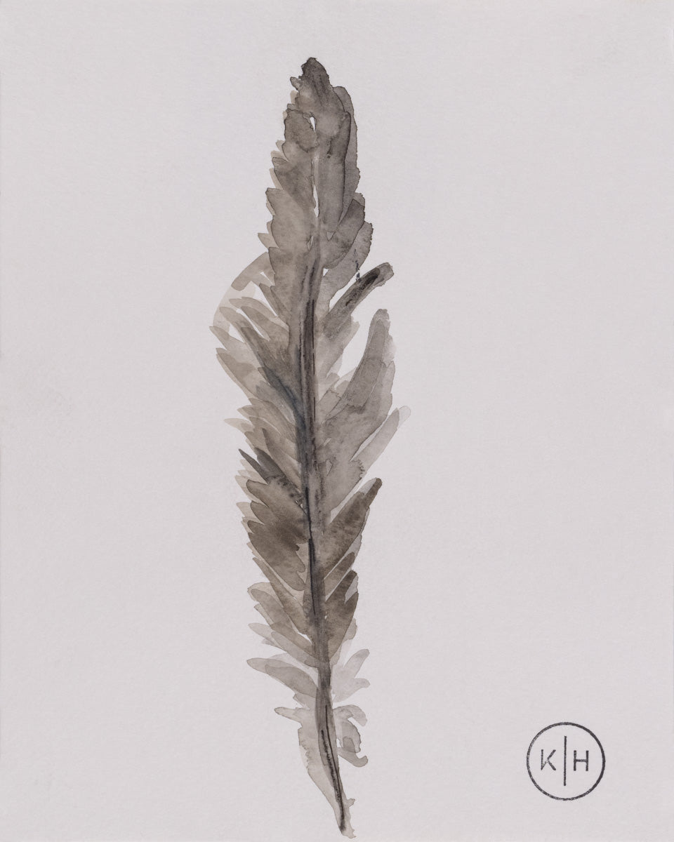 Feather