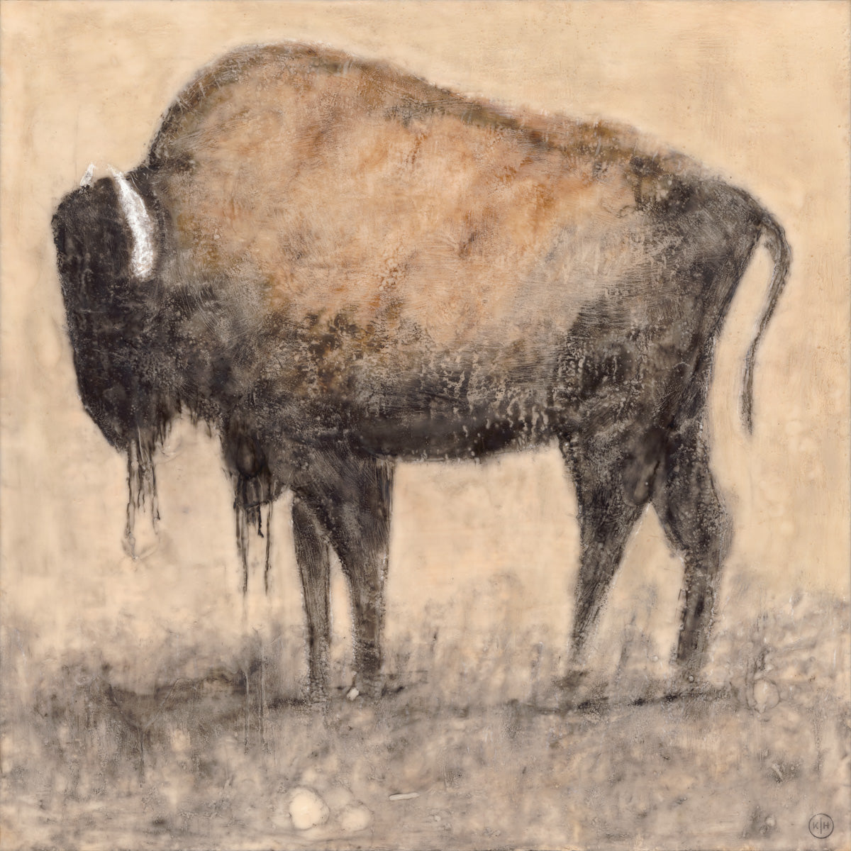 Profile of the West
