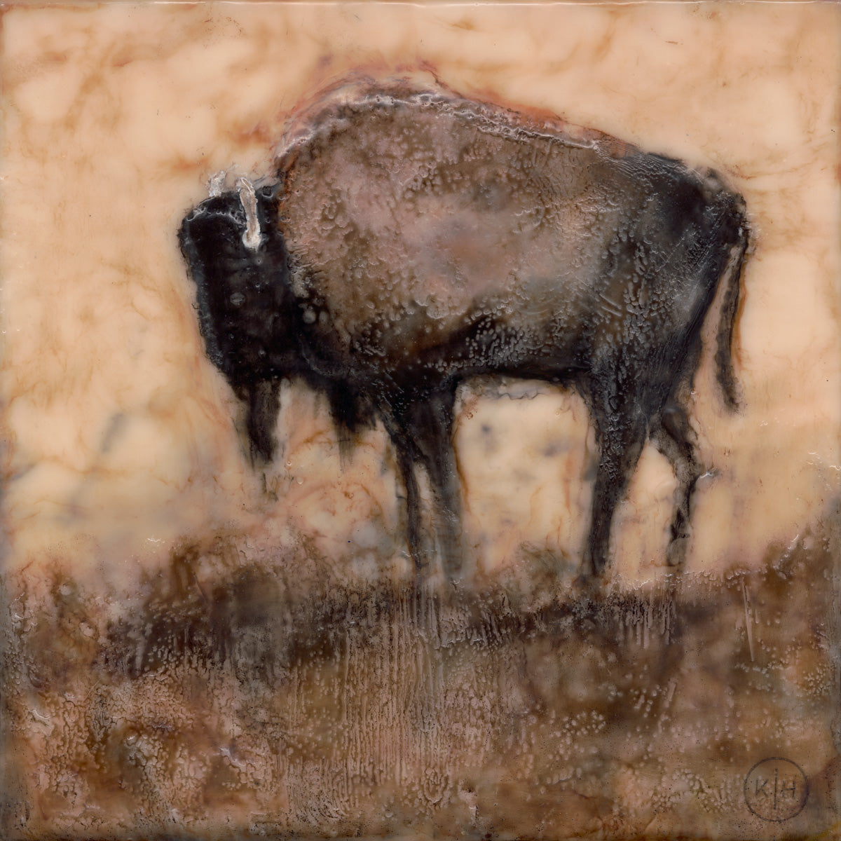 Spirit of the Plains