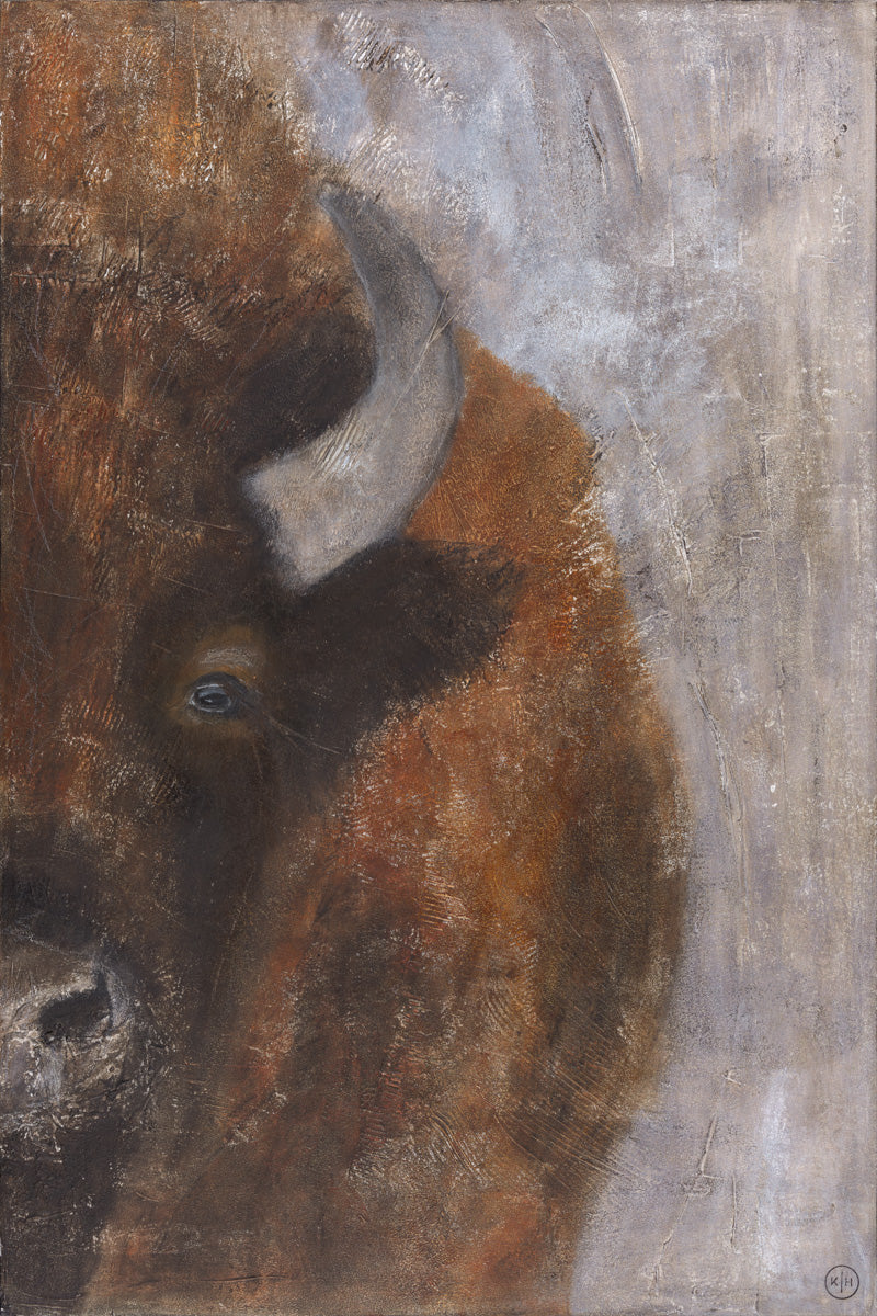 Wandering | Original